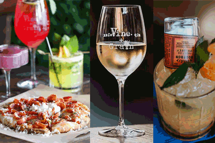 Vine + Grain Celebrates 10 Years of Growth and Gratitude