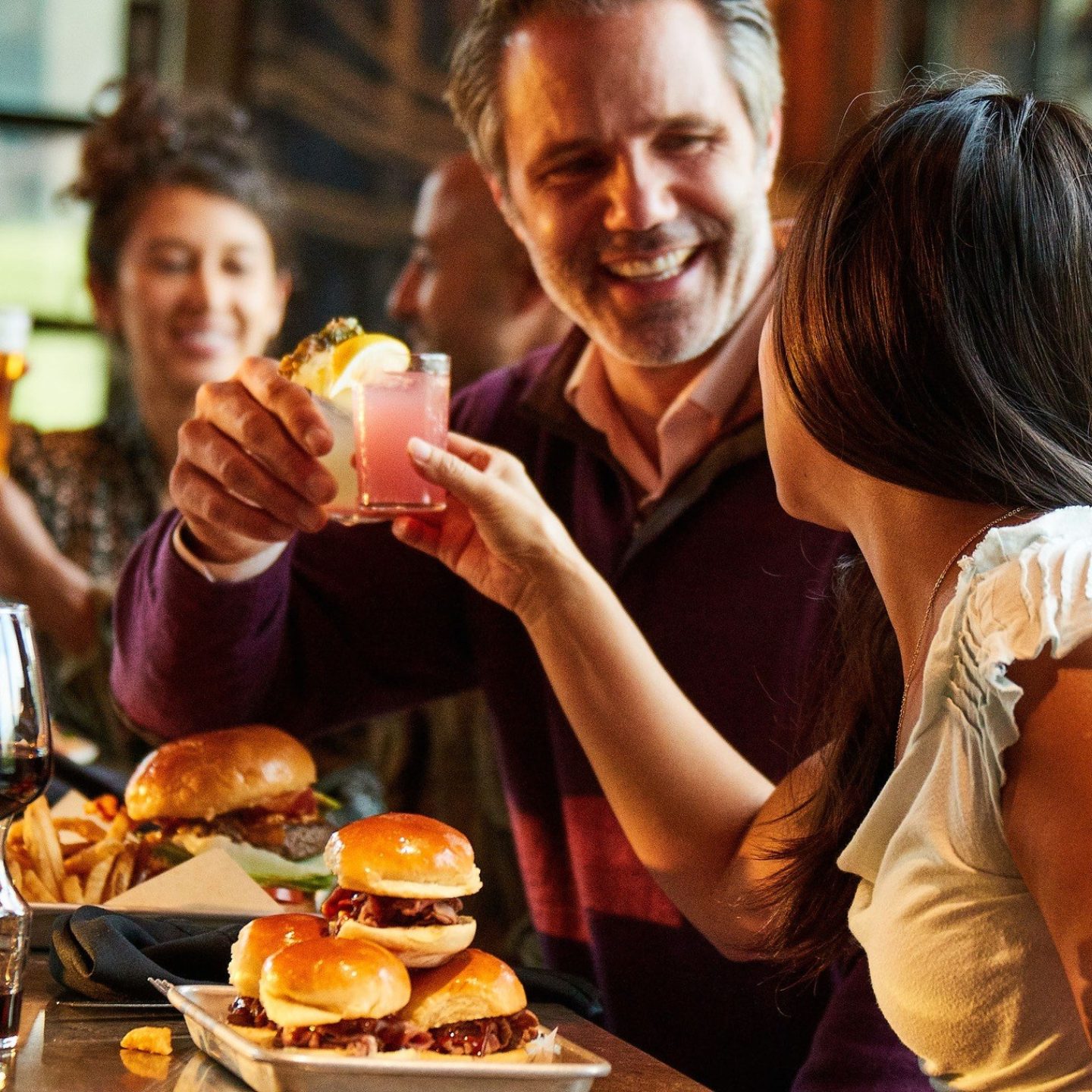 BJ's Restaurant & Brewhouse