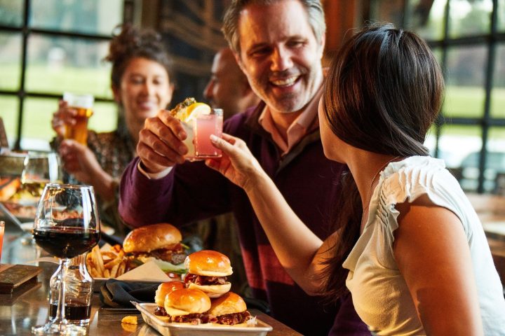 BJ's Restaurant & Brewhouse