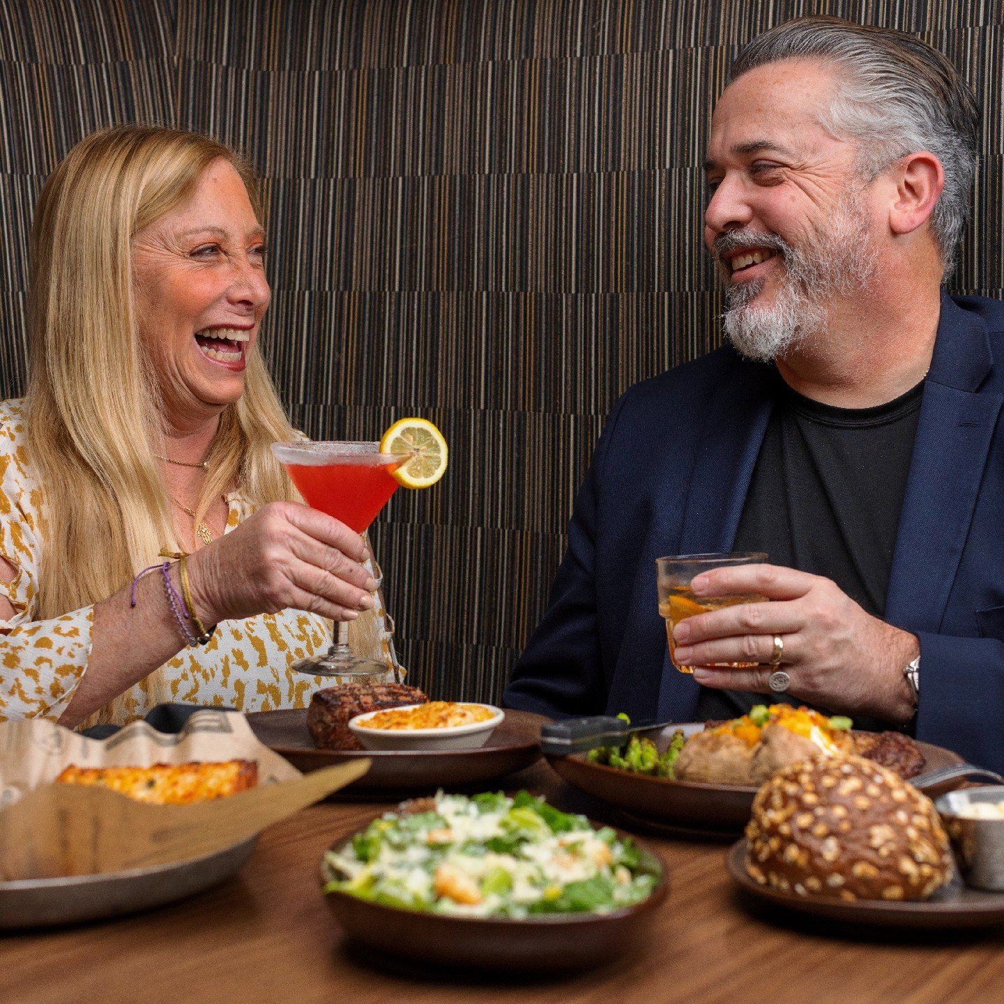 Black Angus Steakhouse