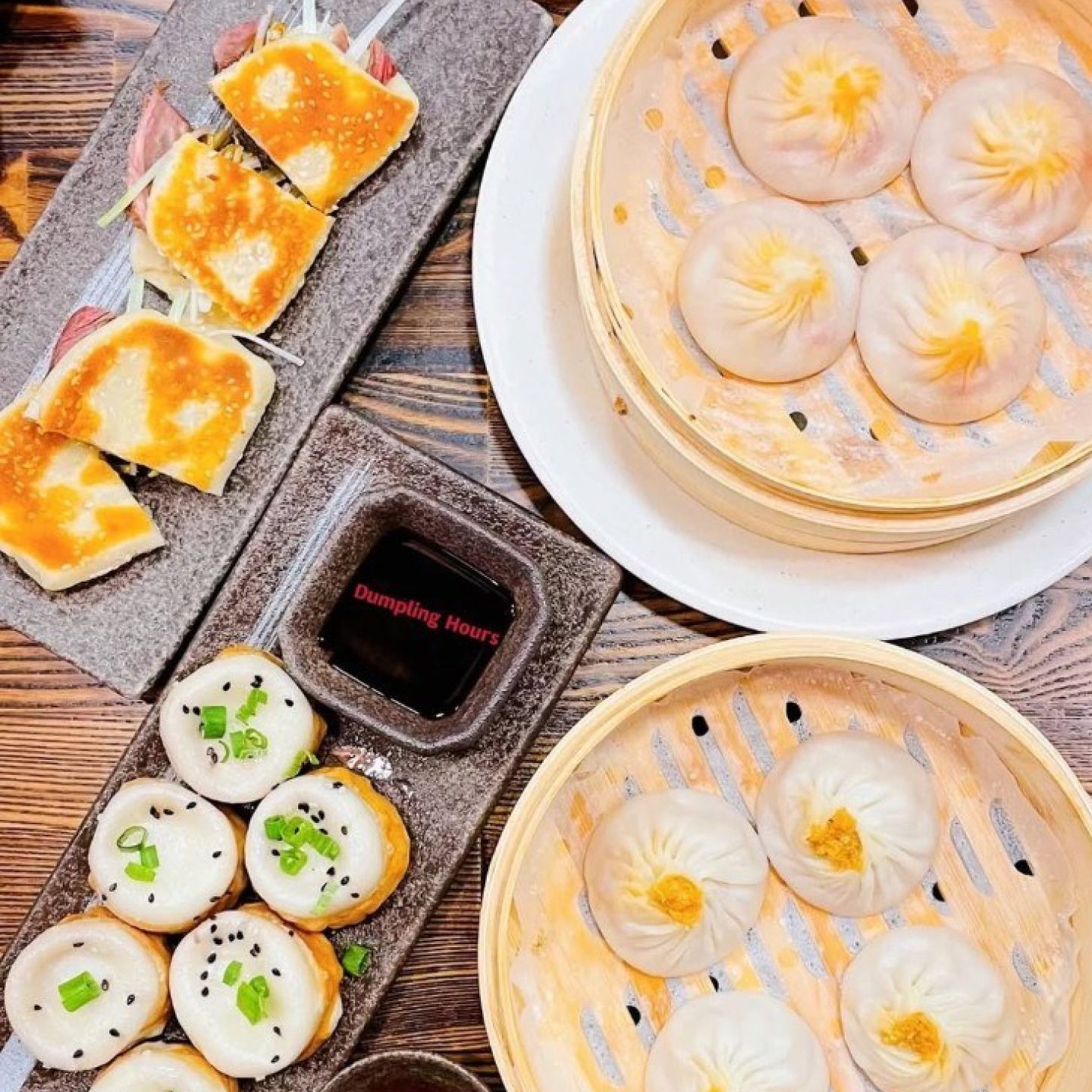 Dumpling Hours