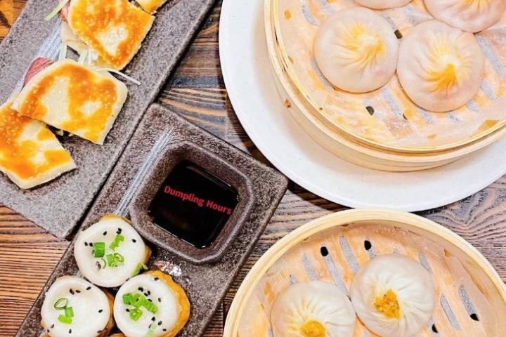 Dumpling Hours