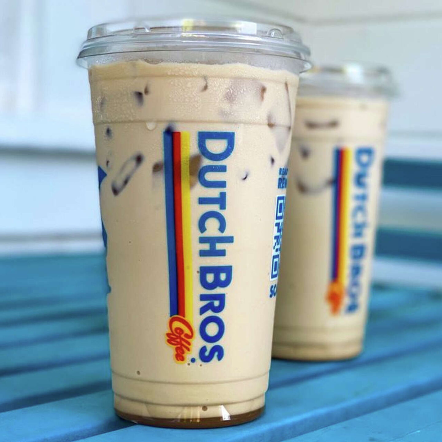 Dutch Bros. Coffee