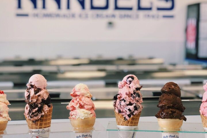Handel's Homemade Ice Cream - Coming Soon!