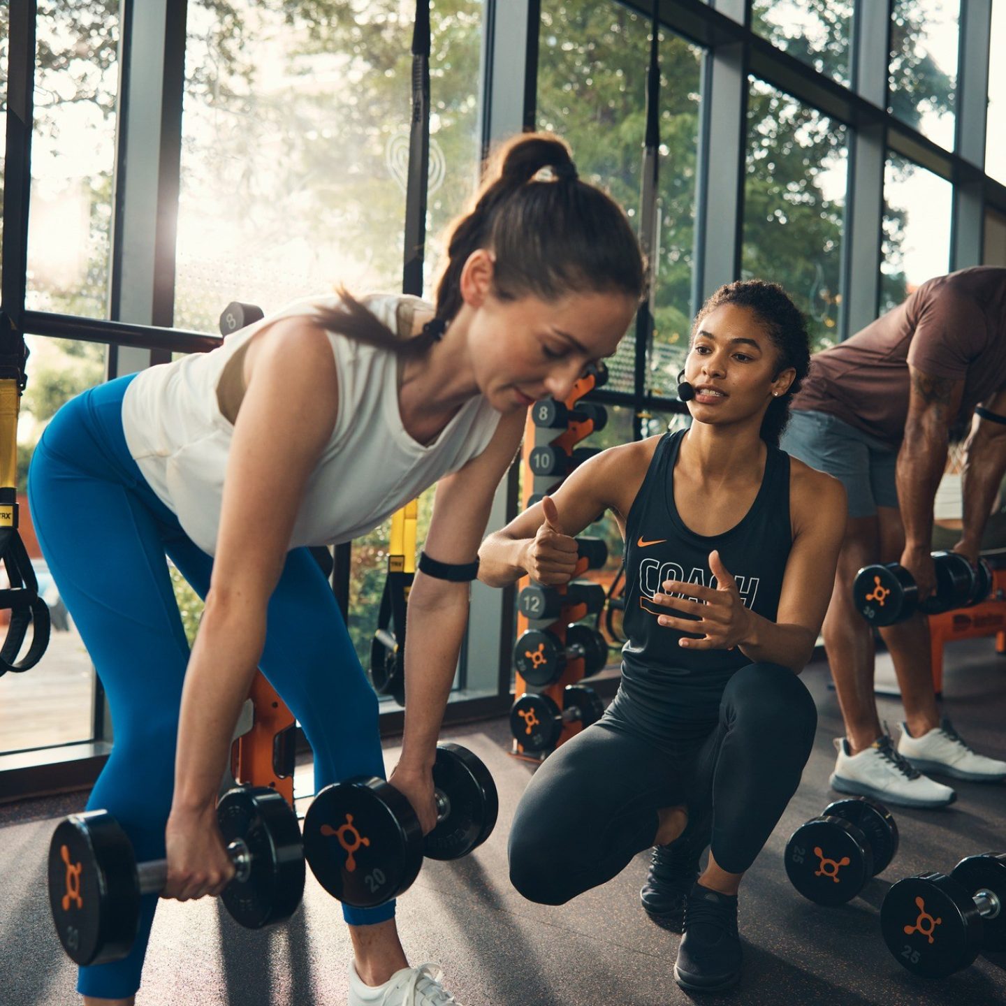 Orangetheory Fitness