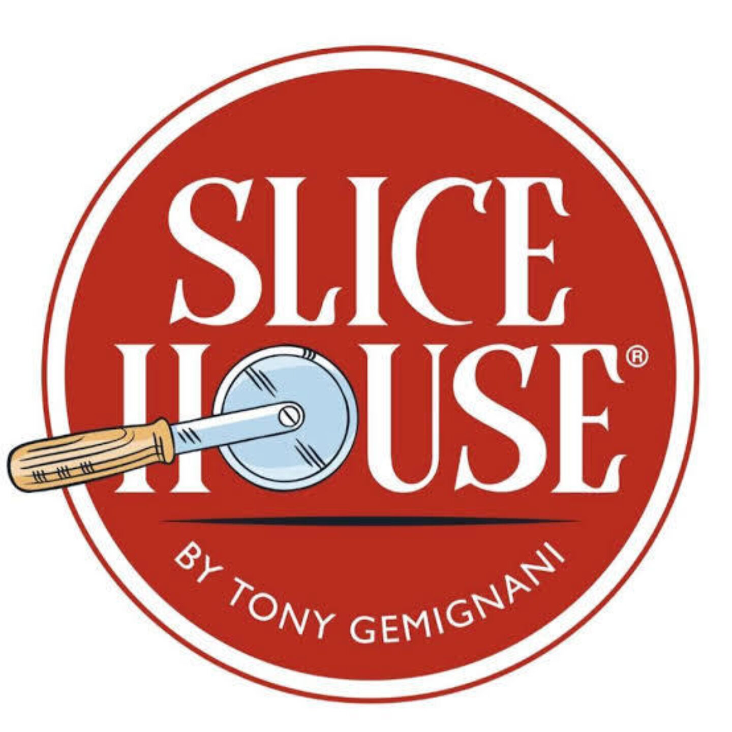 Slice House