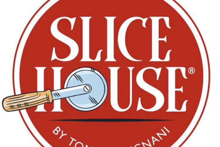 Slice House