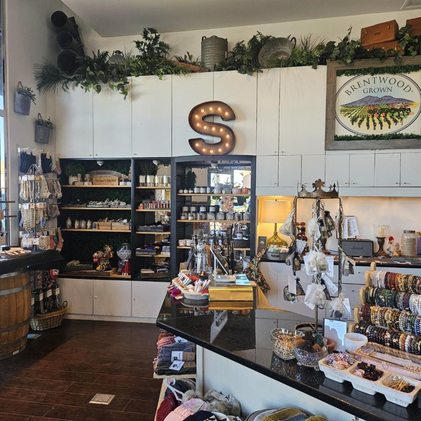 Spinola Farm & Co. Boutique