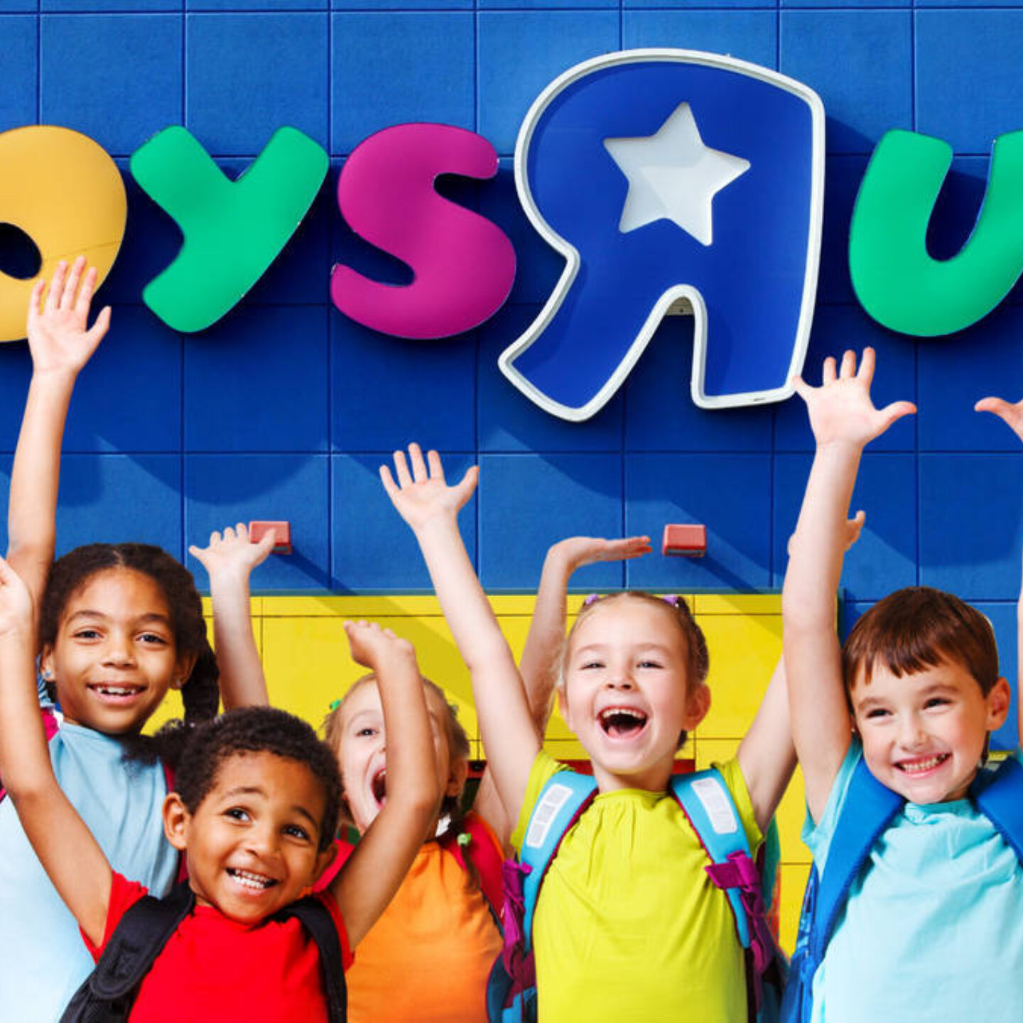 Toys "R" Us