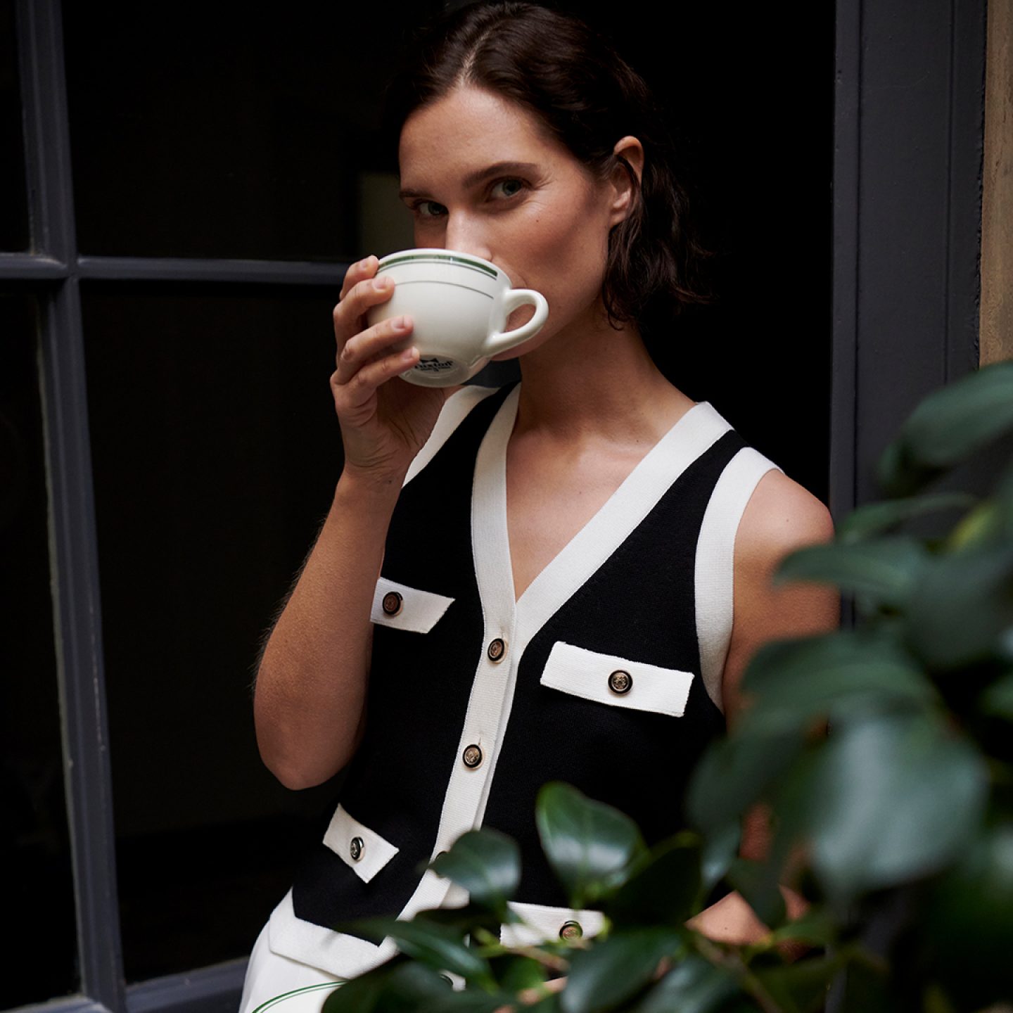 White House Black Market